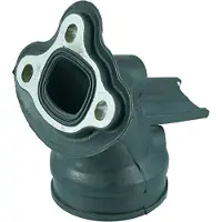 RMS Beauty Piaggio Vespa Lx/lxv 125-150cc 100520600 Inlaatspruitstuk