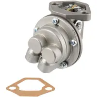 RMS Beauty Piaggio Porter 1.4 1998/2005 121660190 Brandstofpomp