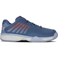 K-Swiss Hypercourt Express 2 Hb Clay Shoes Blauw EU 40 Man