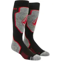 Volcom Shield Wool Blend Otc Lange Sokken