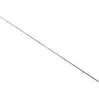 Wizard Edge Spin Fishing Rod Quiver Tip 2.65 M Transparant 45-95 g