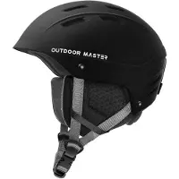 Outdoor Master Kelvin 2 Helm