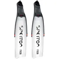 Spetton Fx30 Freedivingvinnen