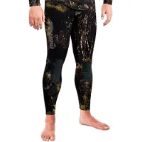 Mares Pure Passion Illusion Open Cell 3 Mm Speervishoudbroek