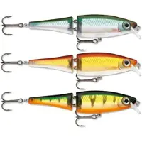 Rapala Bx Swimmer Sinking Jointed Minnow 22g 120 Mm Veelkleurig