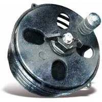 Spetton Shooter 55 M Reel Zwart 55 m