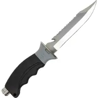 Spetton Hammer Knife Zwart