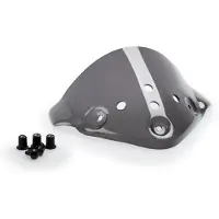 Puig 5273h Voorruit