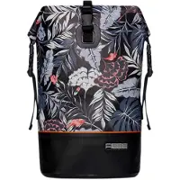 FeelFree Tropical Mini Dry Sack 12l Zwart,Blauw