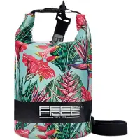 FeelFree Tube Tropical Mini Dry Sack 3l Veelkleurig