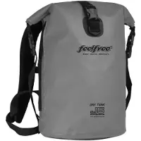 FeelFree Dry Sack 15l Grijs