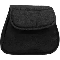Q-Play Rito Bag Zwart Kinderen