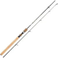 GARBOLINO Cerium Classic Spinning Rod Goud 0.90 m / 0.5-5 g
