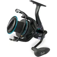 Fishing Ferrari Ridge Surfcasting Reel Zilver 10000