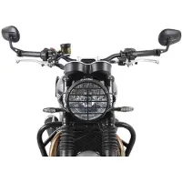 Hepco&Becker Triumph Speed Twin 1200/rs 19-21 7007591 00 01 Koplampbeschermer