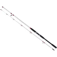 Shakespeare Omni Mackerel Bottom Shipping Rod Zilver 2.70 m / 100-200 g