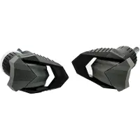 Puig Touring Bmw S1000r 2021 With Supports Voorruit