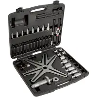Bahco SAC koppelingsgereedschapsset - BE301