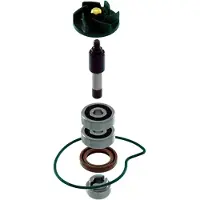 RMS Beauty Piaggio Beverly 300cc 100110440 Reparatieset Voor Waterpomp