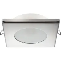 Quick L50096 Naturalness Spot Led Light Zilver