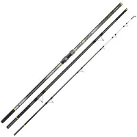 Sunset Kimarra Hybrid Surfcasting Rod Zilver 4.20 m / 100-250 g