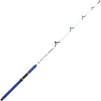 Expert Predator Palamita Bottom Shipping Rod Blauw 1.65 m / 150-250 g