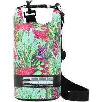 FeelFree Dry Tube Tropical 1.5l Dry Sack Veelkleurig