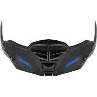 LS2 Ff901 Helm Kinbeschermer