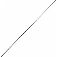 Maver Signature T Top Light Pole Rod Zilver 1.45 m / 11 g
