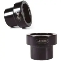 JBM Scania 3/4´´ Veerbelaste Asuitdrijfsleutel 34x46 Mm