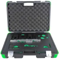 JBM Bmw N43 1.6. 2.0 Distributiekettingset