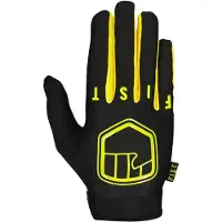 Fist Fluro Off-road Handschoenen
