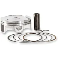 Vertex Piston Ø 54.00 A Ref:23928a Zuigerkit