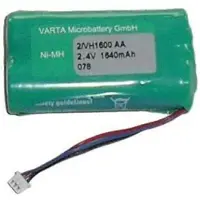Raymarine Smartcontroller Groen NiMH Batteries