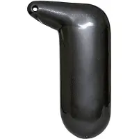 Talamex Fender Angle Zwart 15 x 32 cm