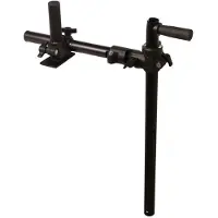 Pike N Bass Kayak Support Zilver