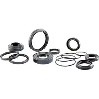 RMS Beauty Kymco 50cc 2t 100661950 Krukaskeerringset 10 Eenheden