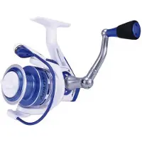 Shakespeare Agility Sw Fd Spinning Reel Wit,Blauw 60