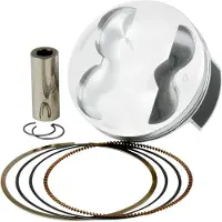 Vertex Piston Ø78.00 Mm C Vtktc24097c Zuigerkit