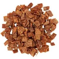 Flamingo Kip Korte Filets Hondensnack 800g