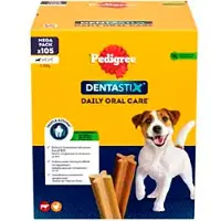 Pedigree Dentastix 105 Small Tussendoortje