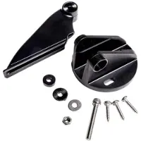 Raymarine Cpt Support Zwart Dragonfly DV & DVS
