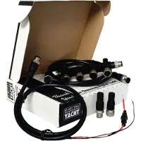 Digital Yacht Nmea200 Cable Set Bruin