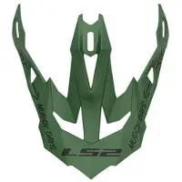 LS2 Mx700 Cargo Vizier