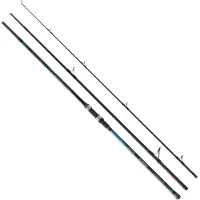 Kali Kunnan Radiant Spinning Rod Zilver 3.00 m / 80-150 g