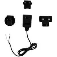 Garmin Ondeck Shore Power Sensor Zwart