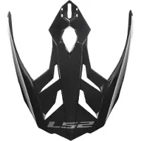 LS2 Mx701 Vizier