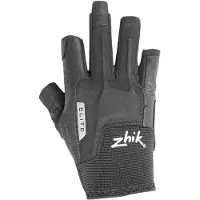 Zhik Elite Dc Gloves Zwart XS