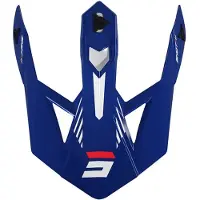 Shot Race Gear Lite Fury Vizier