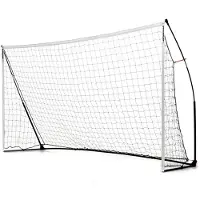 Sporti Kickster Academy 300x200 Cm Football Goal Wit 300 x 200 cm